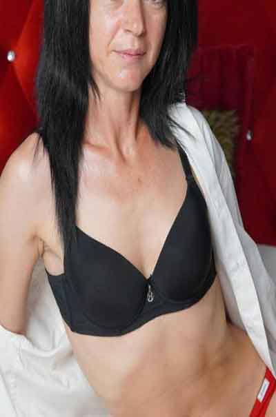 Stefanie, 44 Jahre, Köthen