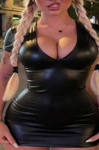 Kim, 28 Jahre, Magdeburg