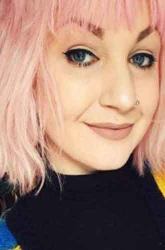 Christina, 38 Jahre, Fulda