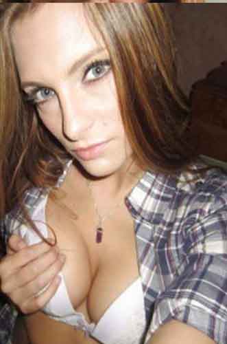 Amelie, 23 Jahre, Sexkontakte Lokal in Emmendingen