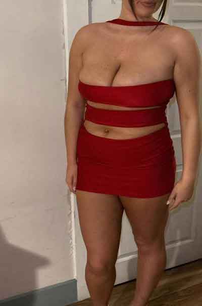 Christin, 36 Jahre, Norderstedt