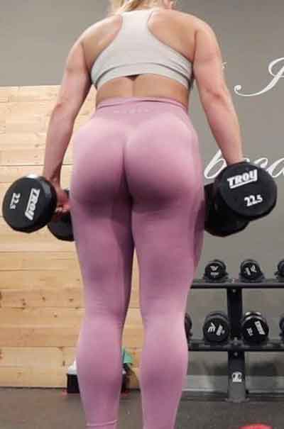 Johanna