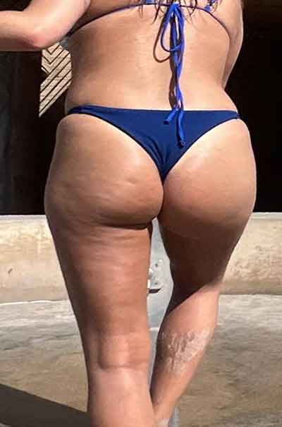 Nina, 43 Jahre, Landstuhl