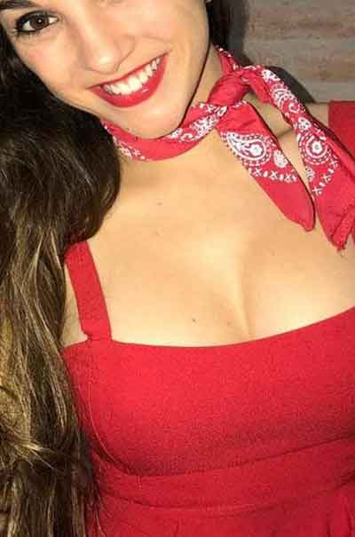 Alina, 30 Jahre, Sexkontakte Lokal in Homburg