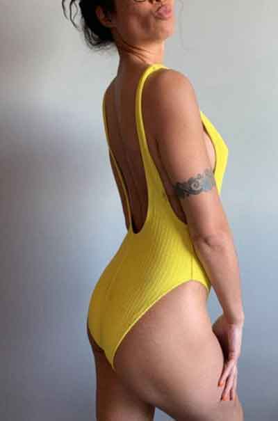 Sabrina, 41 Jahre, Roth