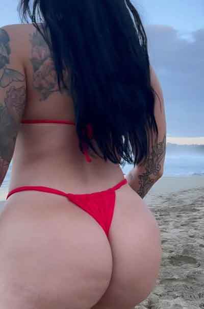 Jessica, 29 Jahre, Wittenberg