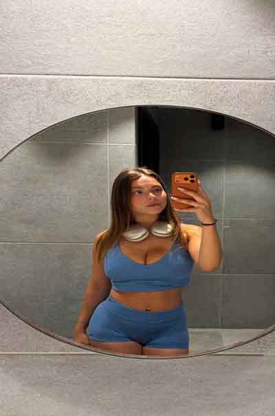 Nadine, 26 Jahre, Esslingen