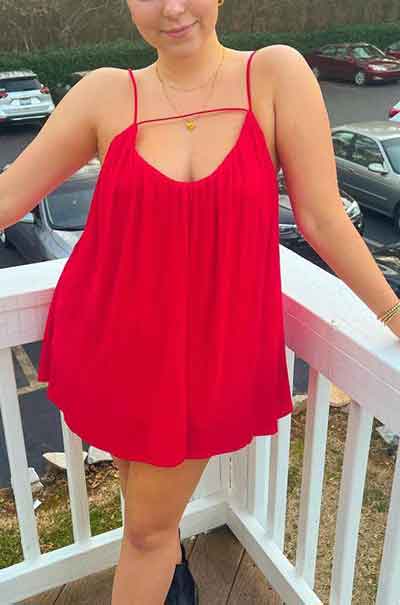 Sophie, 22 Jahre, Wuppertal