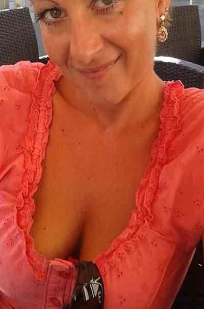 Melanie