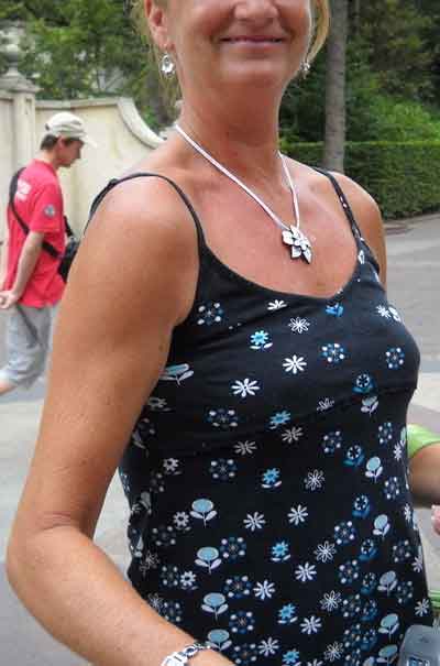 Katja, 51 Jahre, Konz